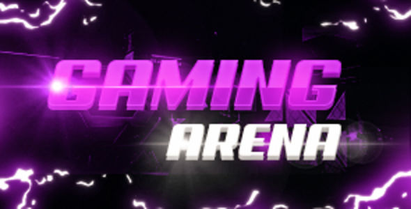 Gaming Arena